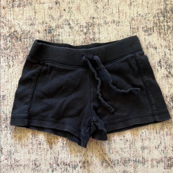 Old Navy Other - Old Navy Black Casual Shorts Relaxed Fit